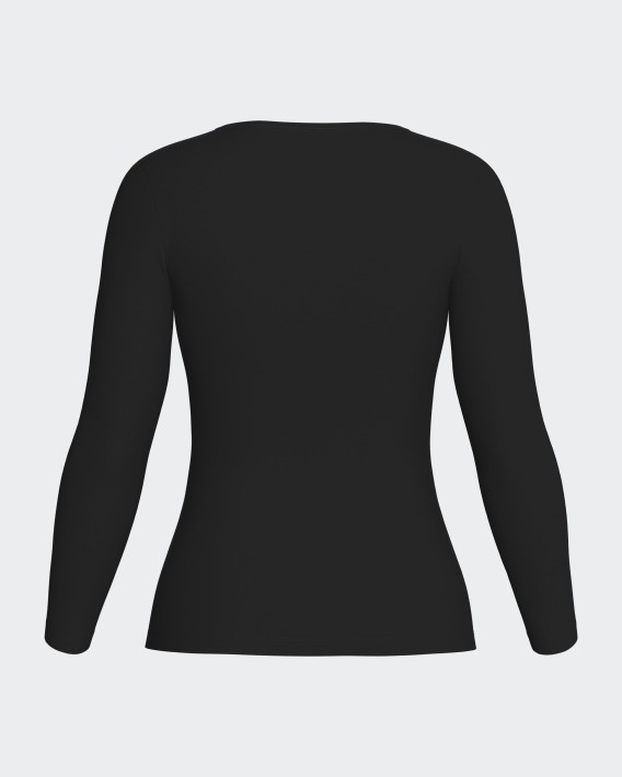 Women's Longsleeve T-shirt Innovation