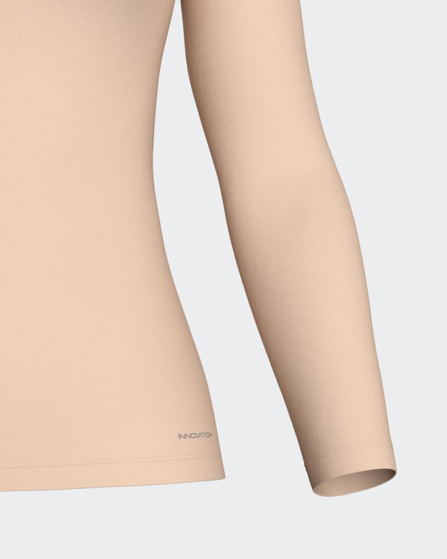 Women's Longsleeve T-shirt Innovation