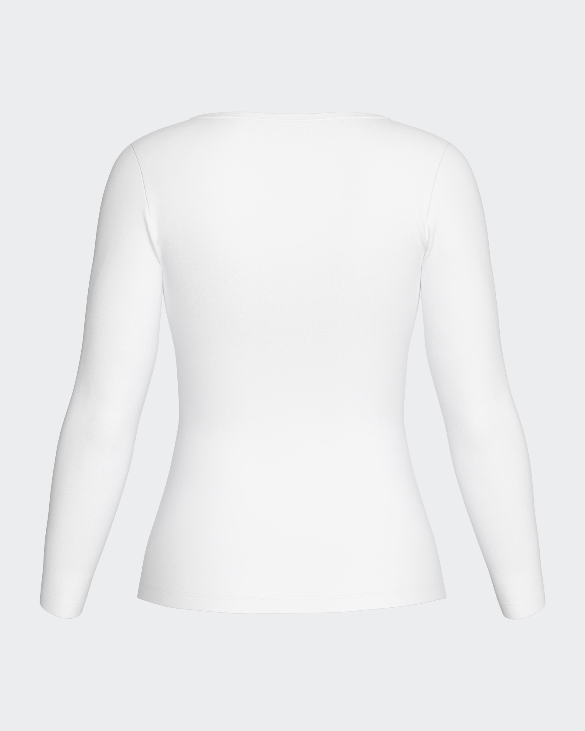 Women's Longsleeve T-shirt Innovation