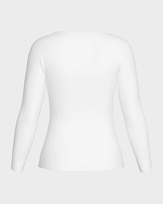 Women's Longsleeve T-shirt Innovation