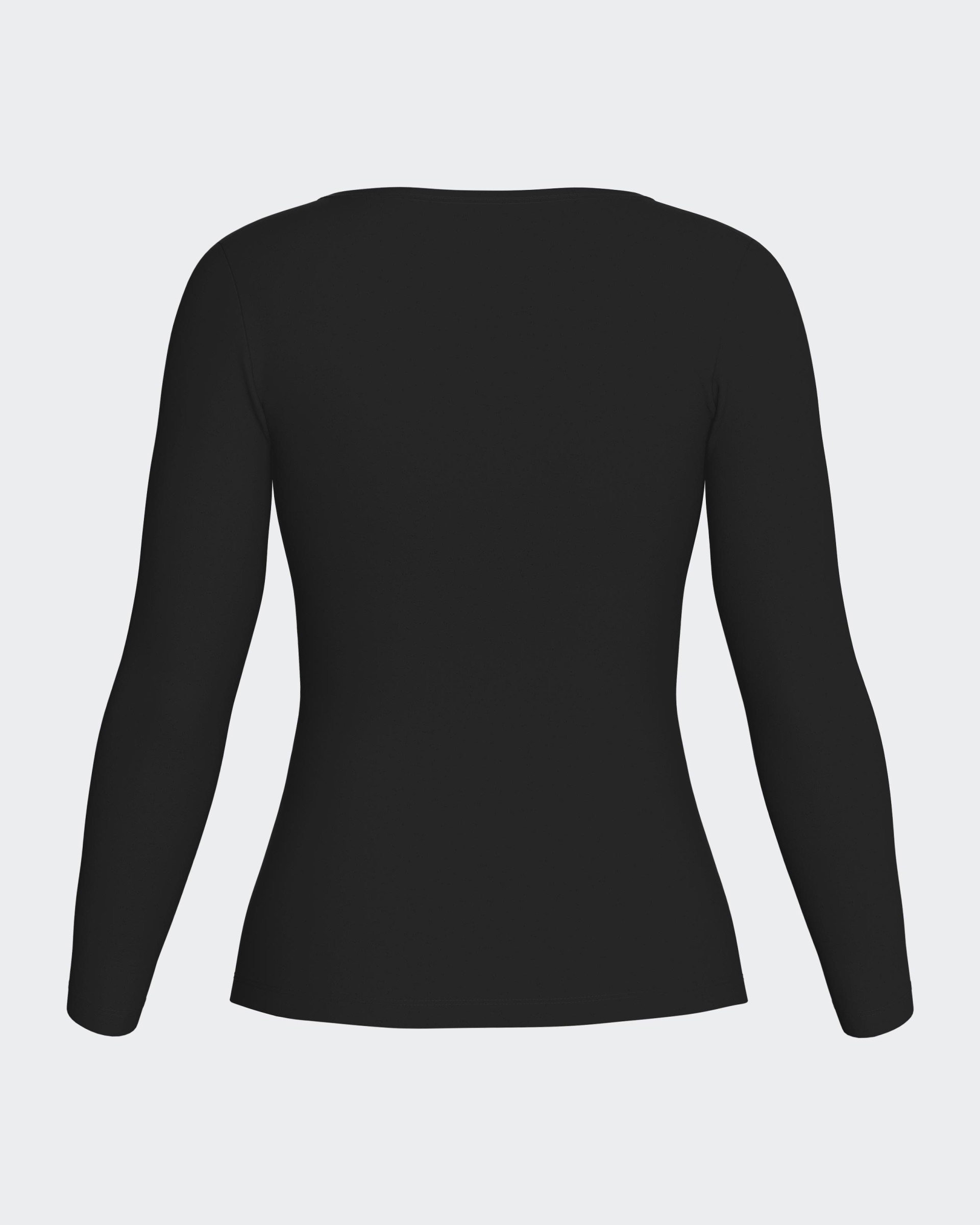 Women's Longsleeve T-shirt Innovation