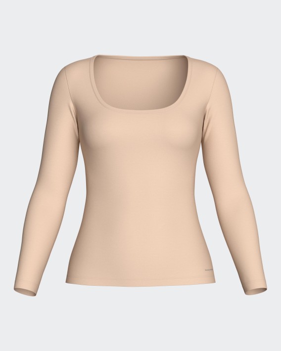 Women's Longsleeve T-shirt Innovation