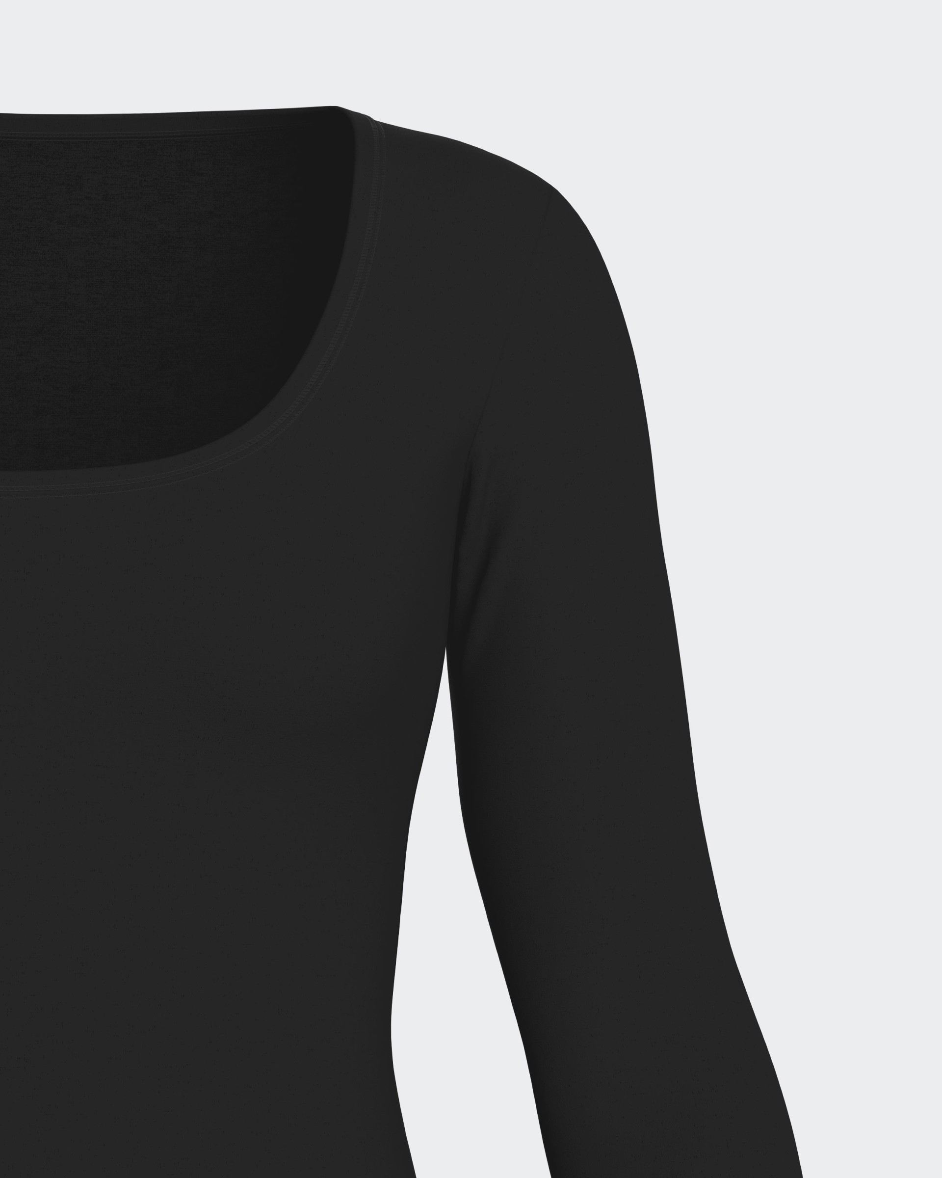 Women's Longsleeve T-shirt Innovation