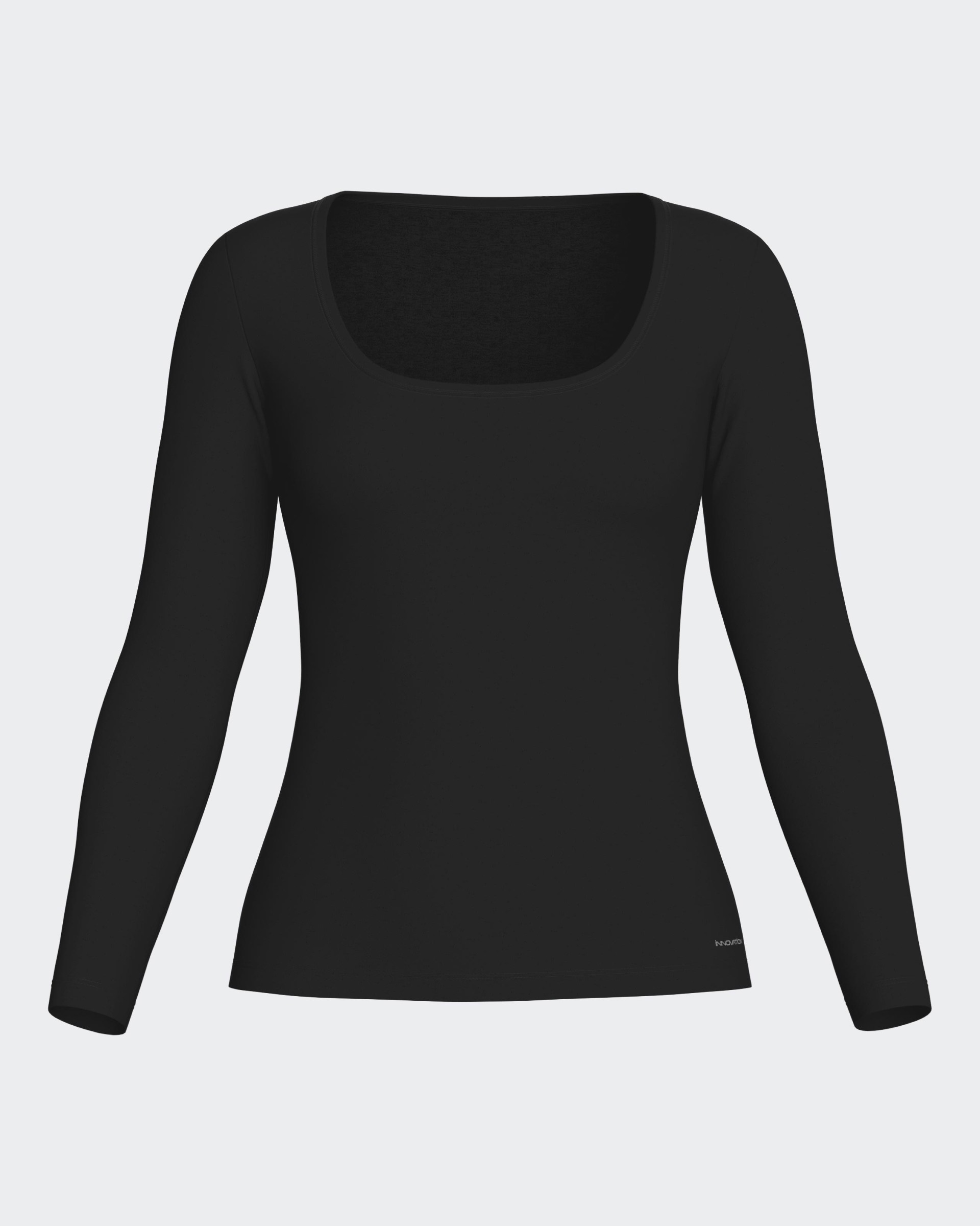Women's Longsleeve T-shirt Innovation