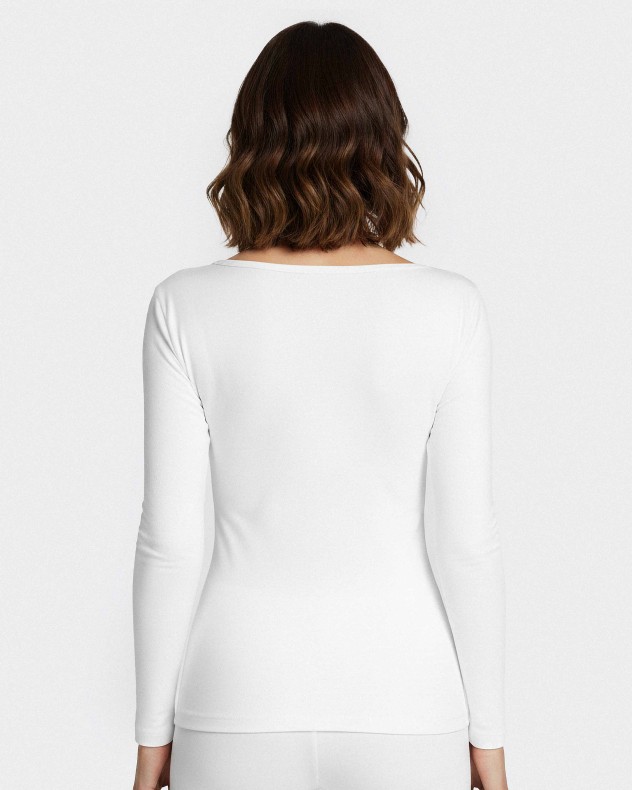 Women's Longsleeve T-shirt Innovation