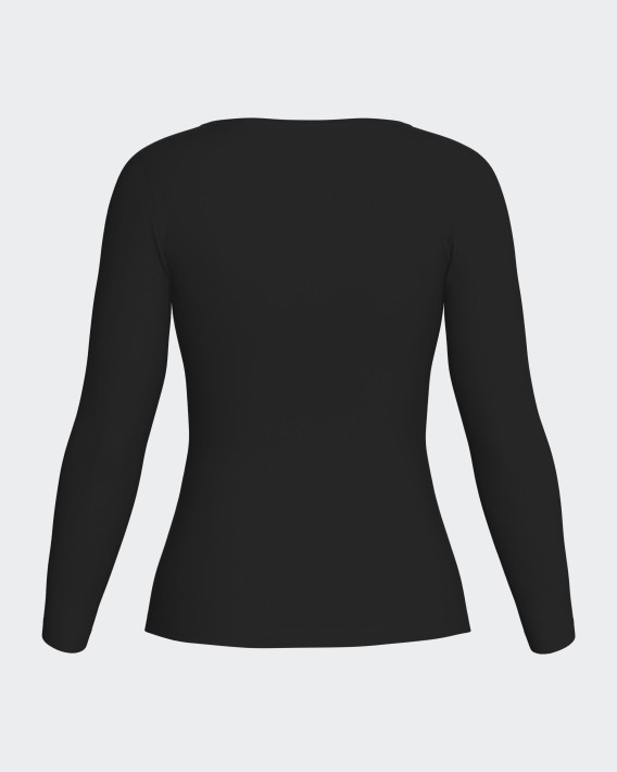 Women's Longsleeve T-shirt Innovation
