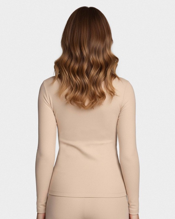 Women's Longsleeve T-shirt Innovation