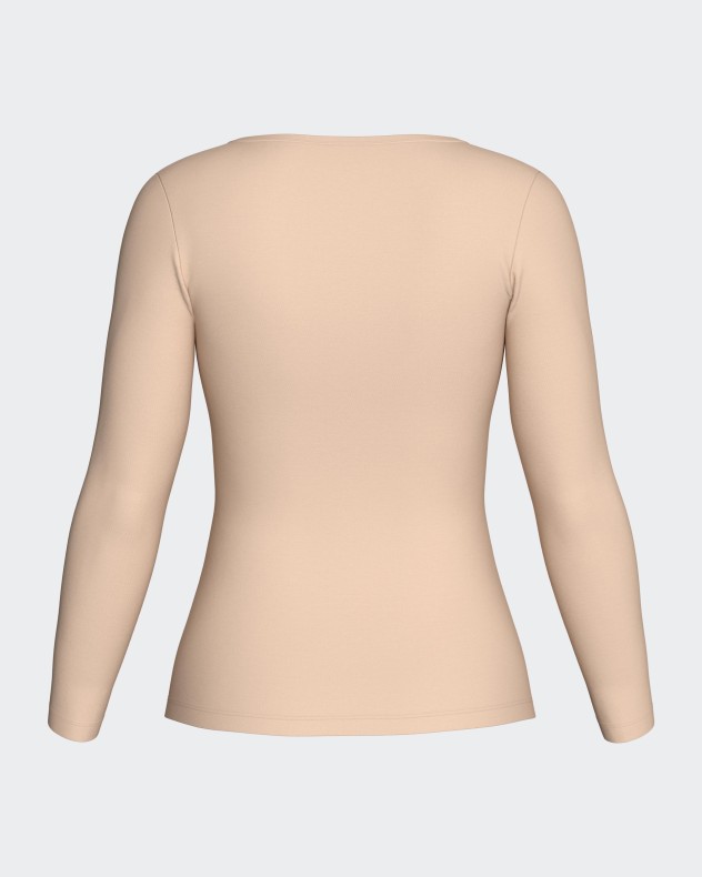Women's Longsleeve T-shirt Innovation