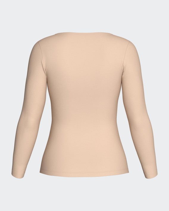 Women's Longsleeve T-shirt Innovation