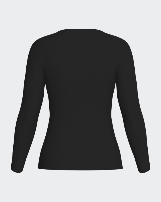 Women's Longsleeve T-shirt Innovation