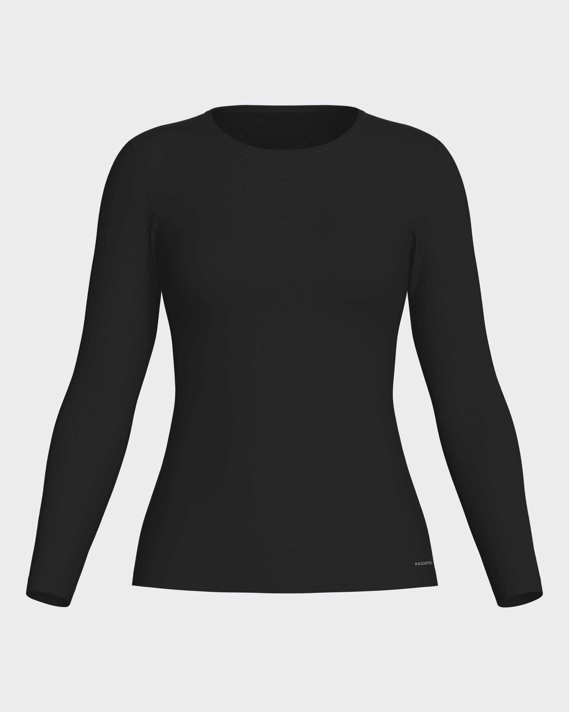 Women's Longsleeve T-shirt Innovation