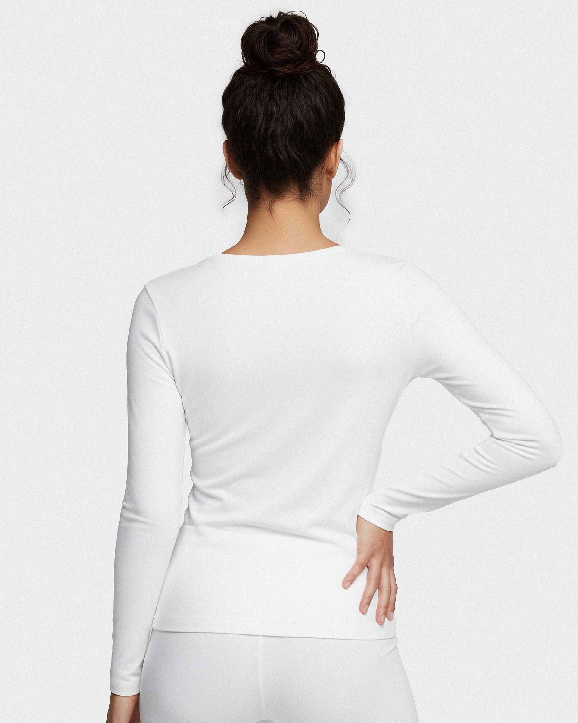 Women's Longsleeve T-shirt Innovation