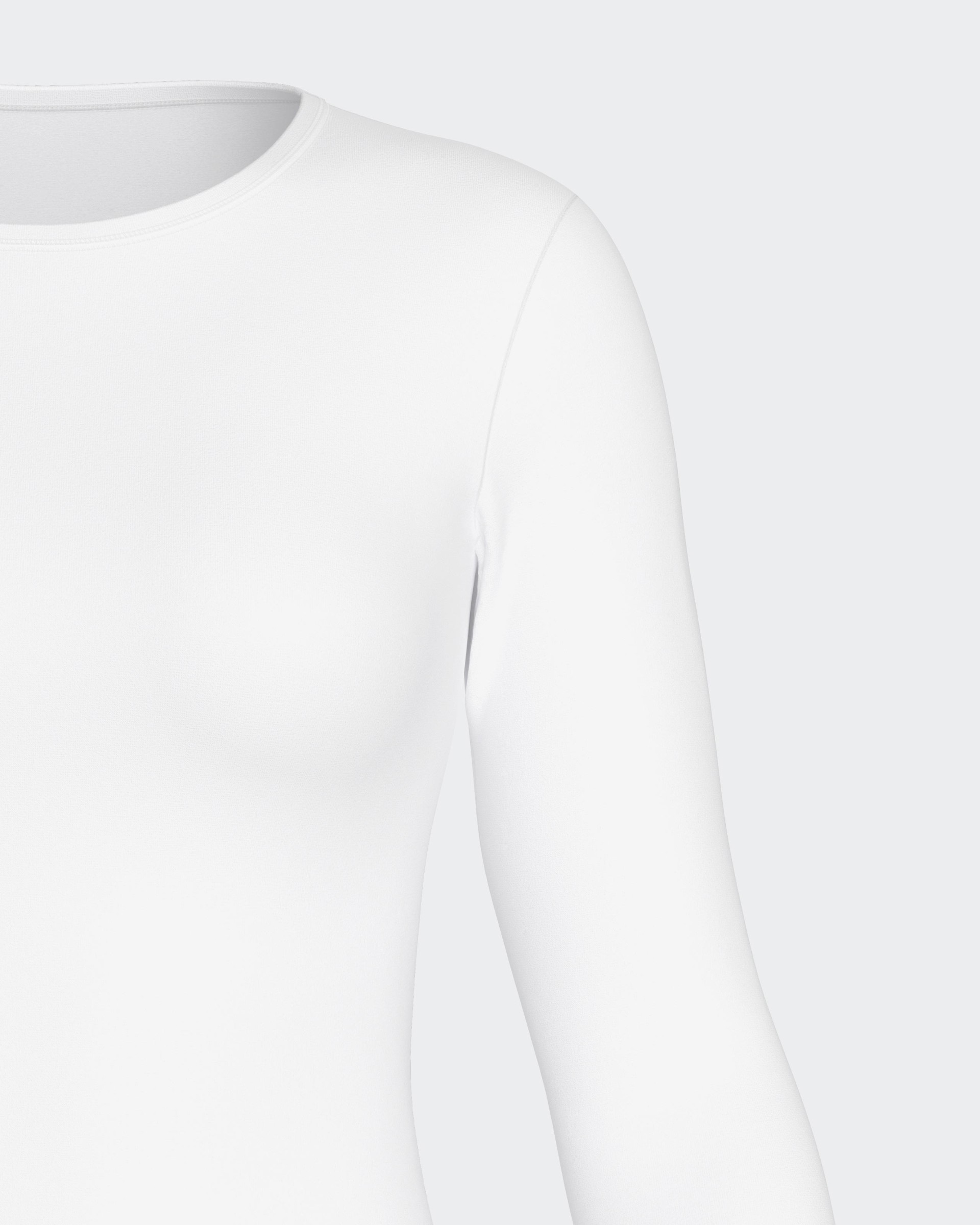 Women's Longsleeve T-shirt Innovation