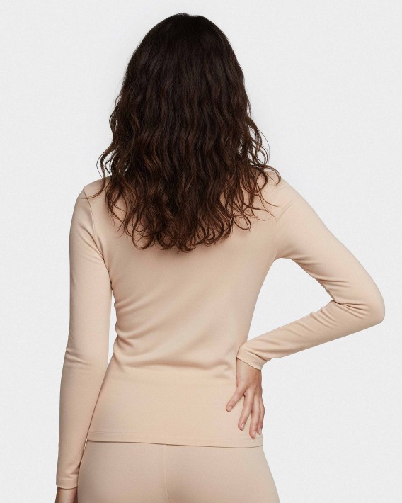 Women's Longsleeve T-shirt Innovation