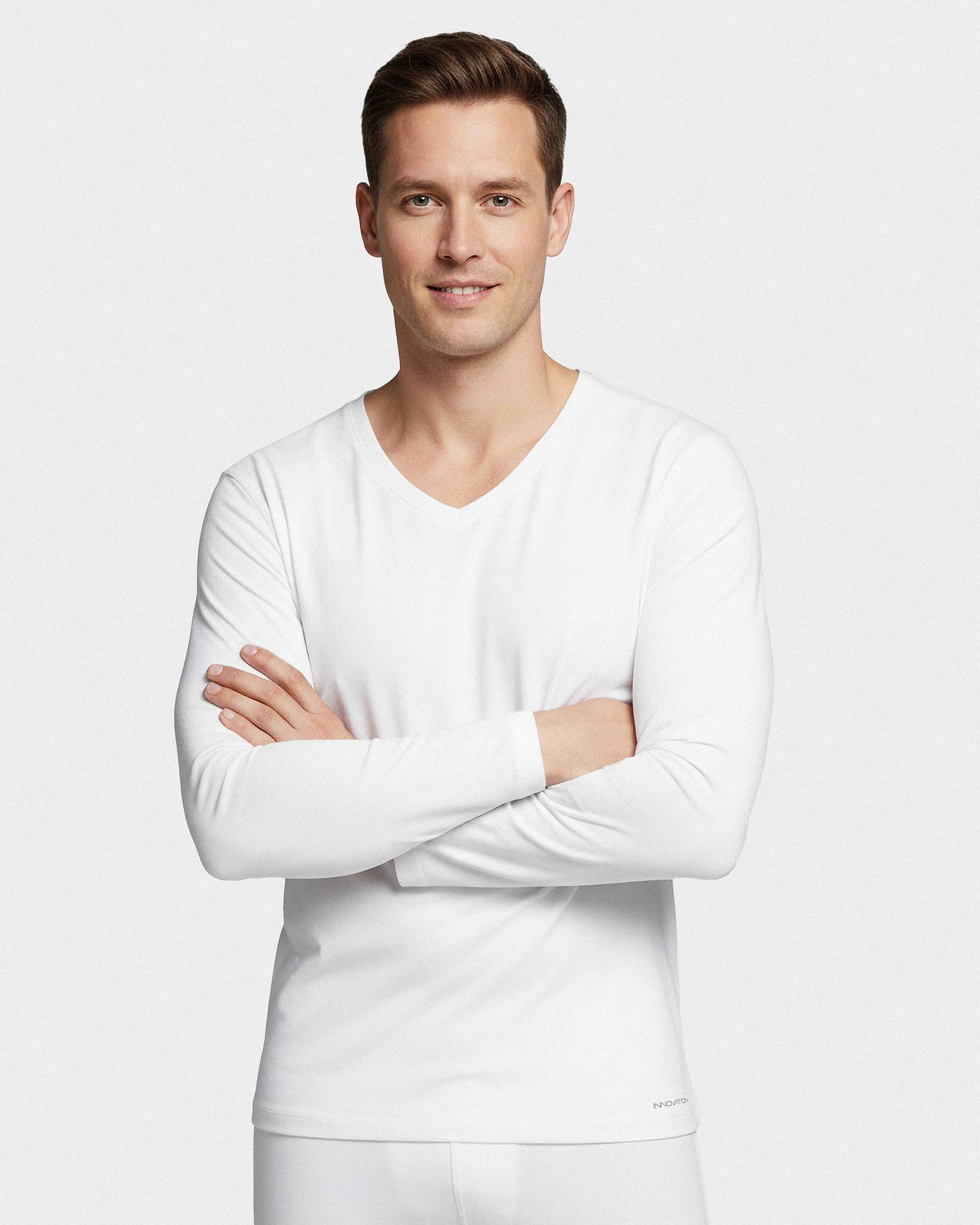 Camisola interior de homem Innovation