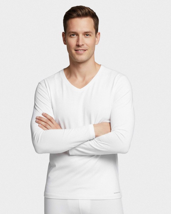 Camisola interior de homem Innovation