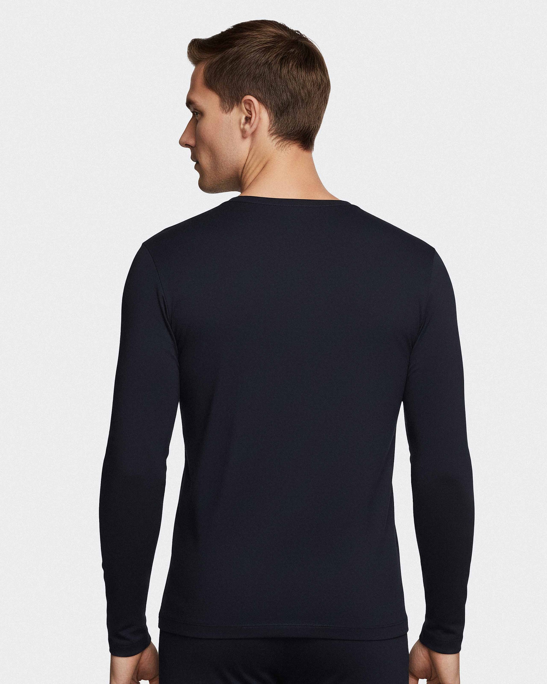 Camisola interior de homem Innovation