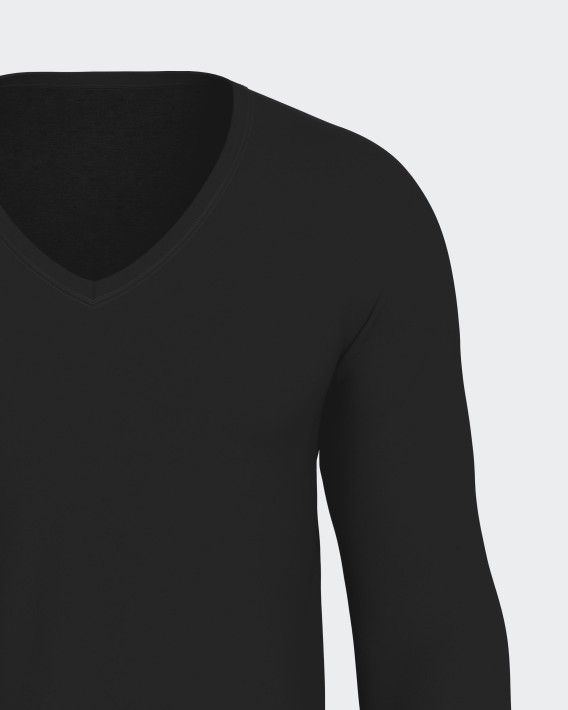 T-shirt manches longues d'homme Innovation