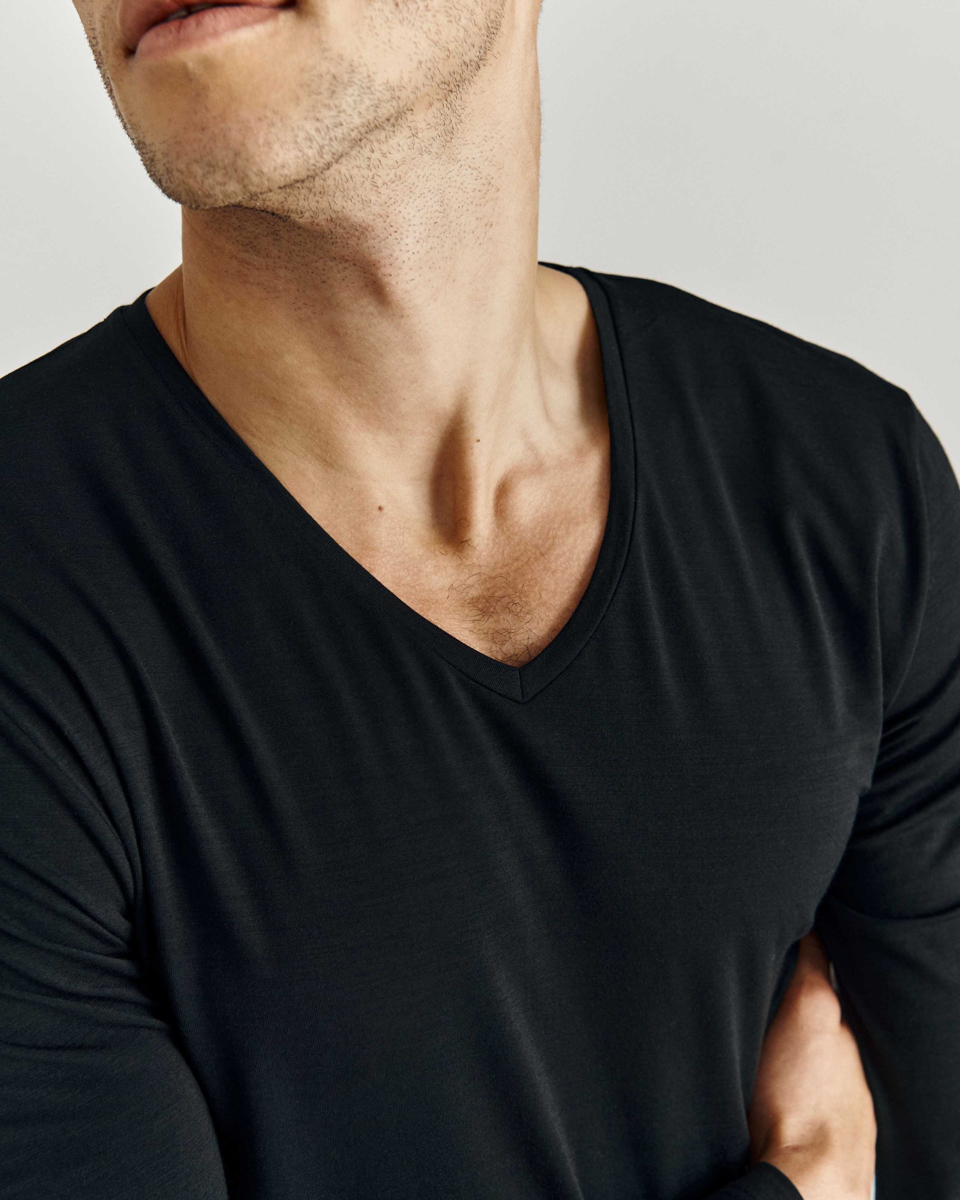 Camisola interior de homem Innovation