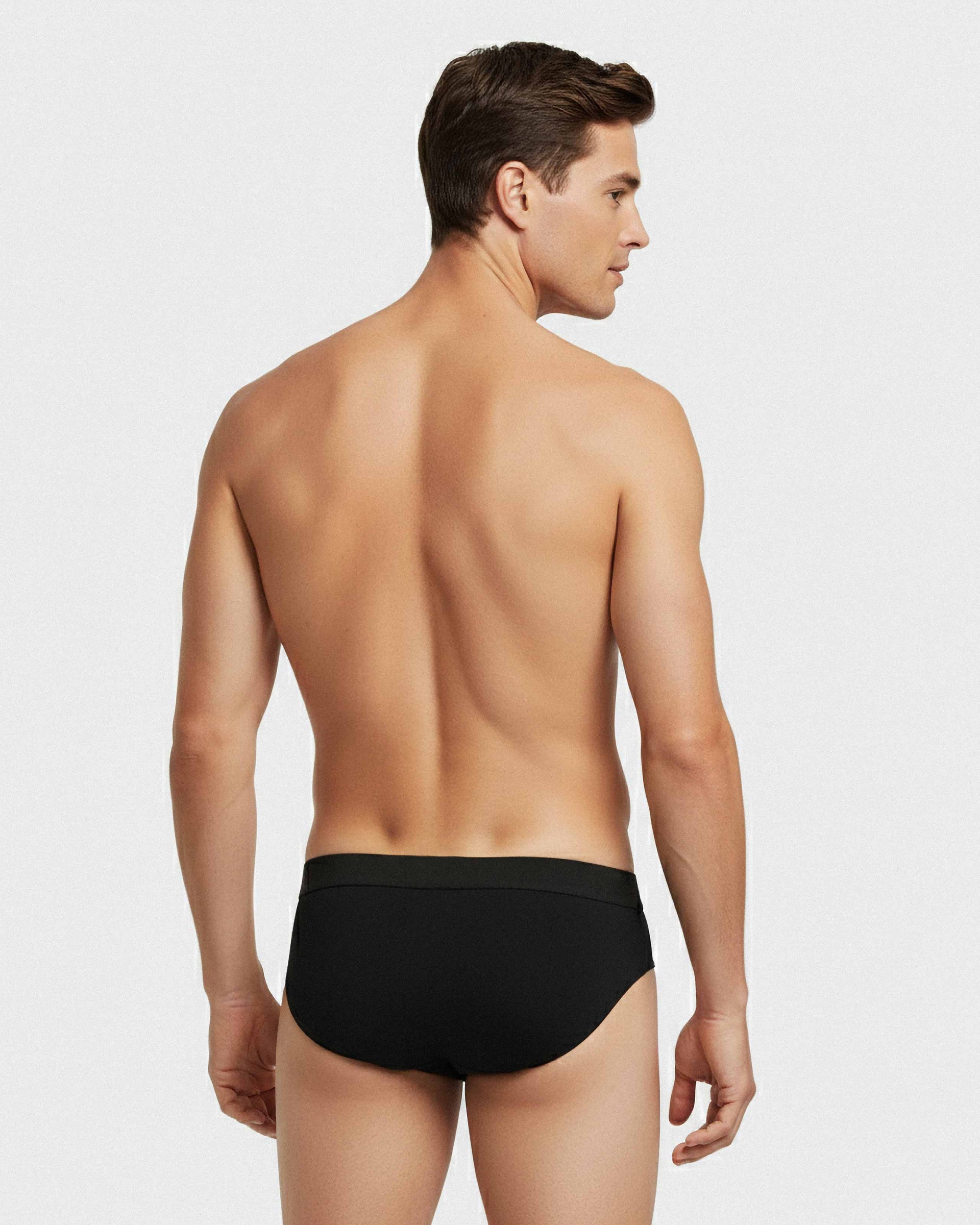 Men's brief Executive