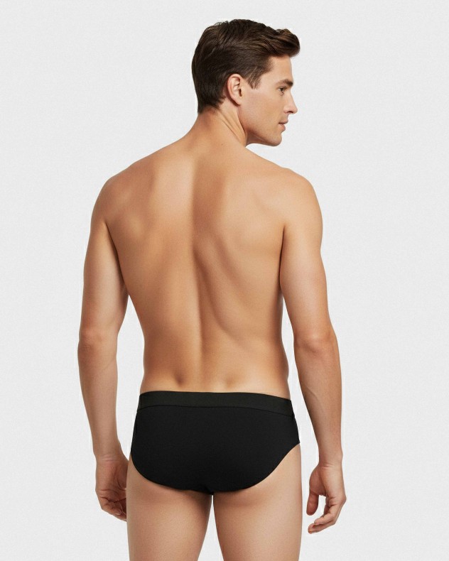 Herren-Slip Executive