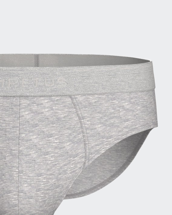 Herren-Slip Executive