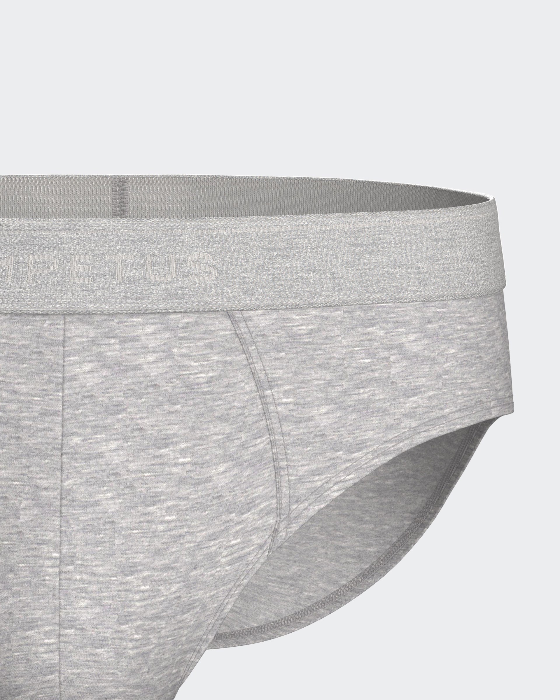 Herren-Slip Executive