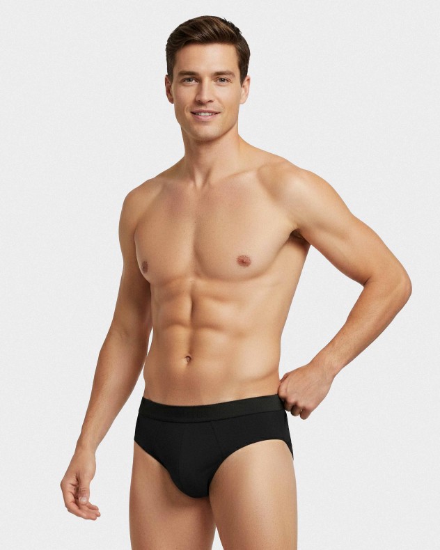 Men's brief Executive