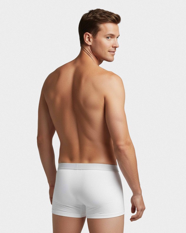 Boxer de homem Executive