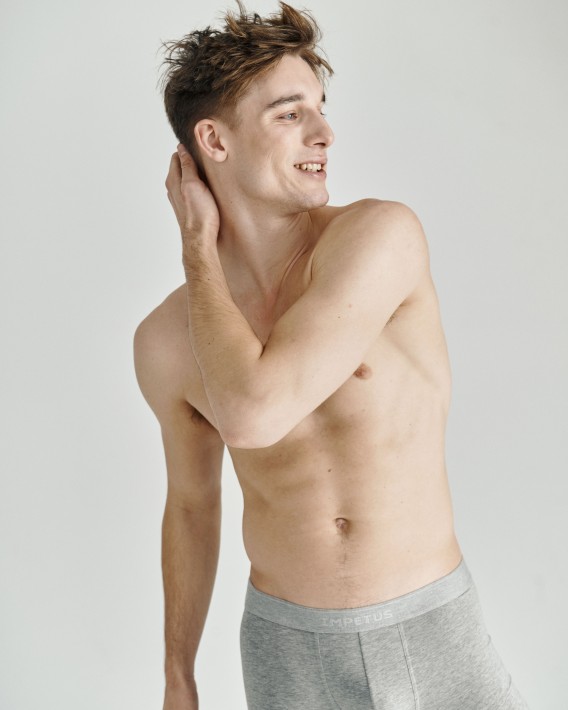 Herren Boxershorts Executive