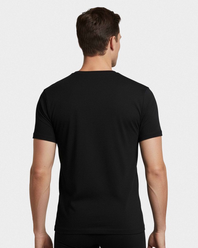 T-shirt de homem Executive