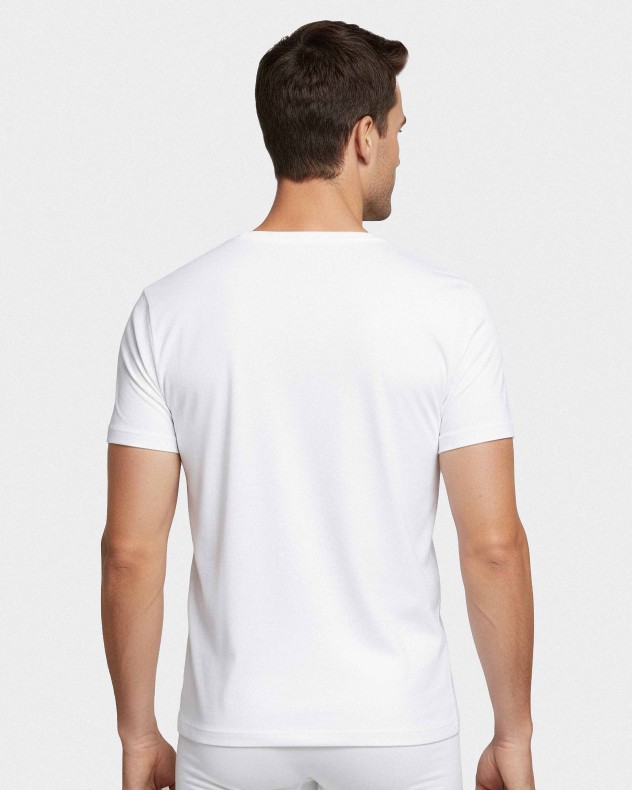 T-shirt de homem Executive
