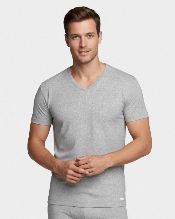 T-shirt de homem Executive