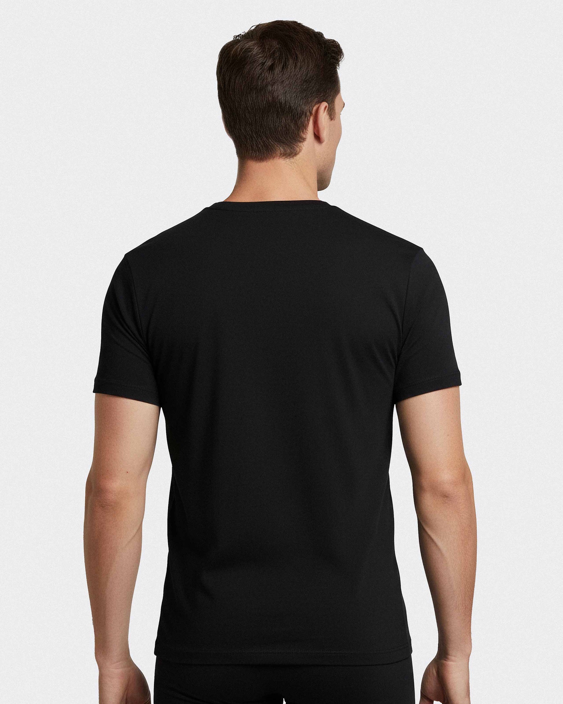 T-shirt de homem Executive