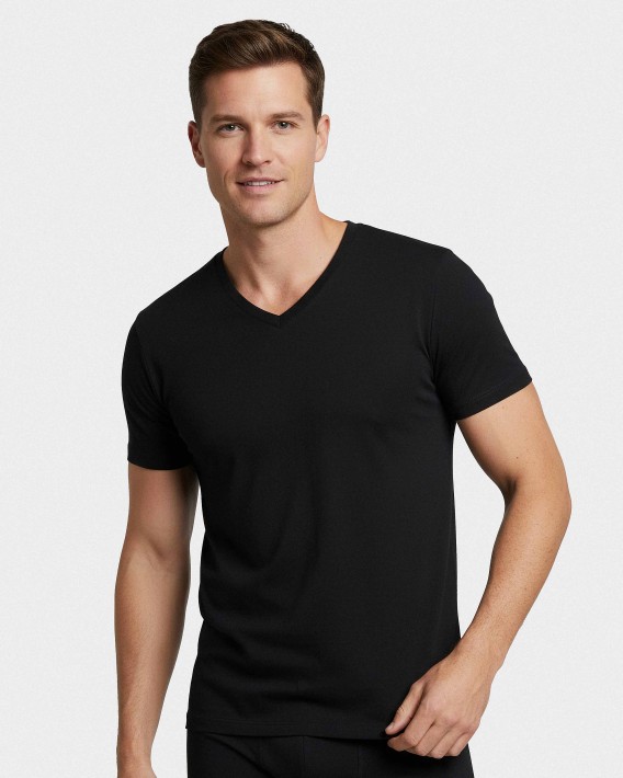 T-shirt de homem Executive