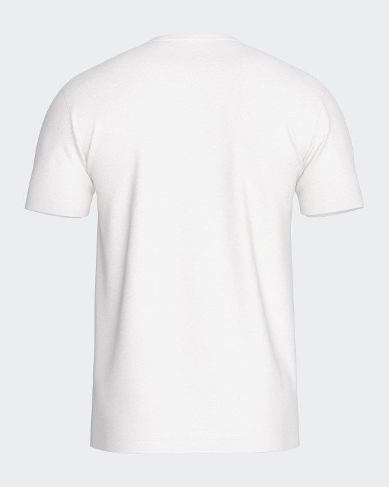 T-shirt de homem Executive