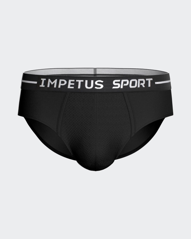 Slip de homem Sport Ergonomic