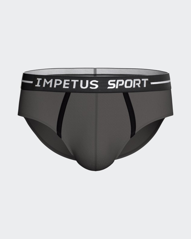 Men's brief Sport Ergonomic