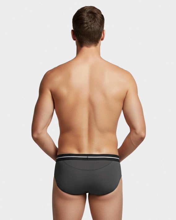 Herrenslip Sport Ergonomic