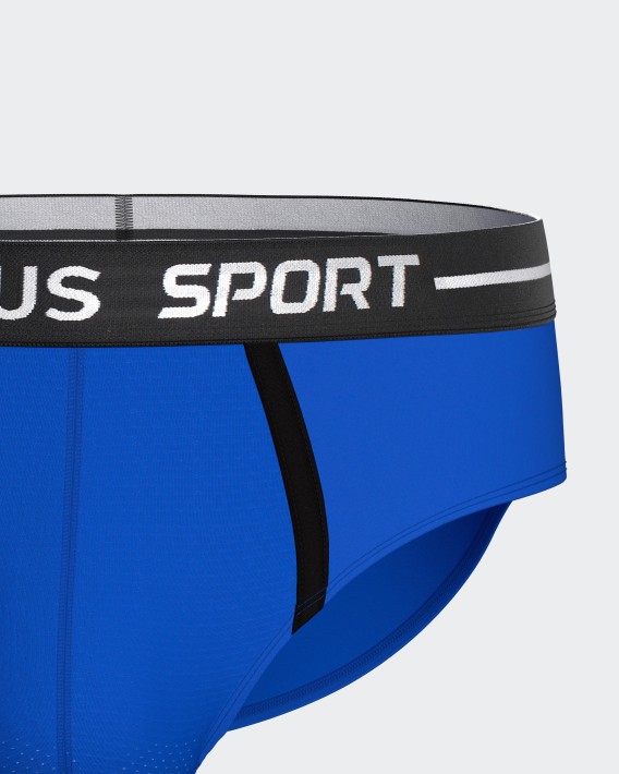 Herrenslip Sport Ergonomic