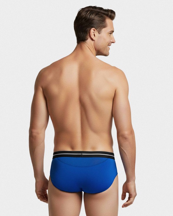 Herrenslip Sport Ergonomic