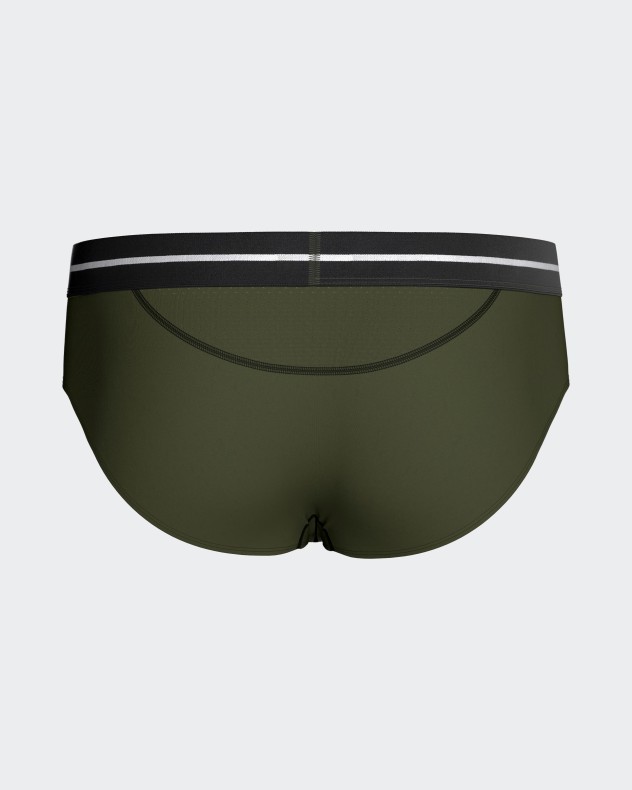 Men's brief Sport Ergonomic