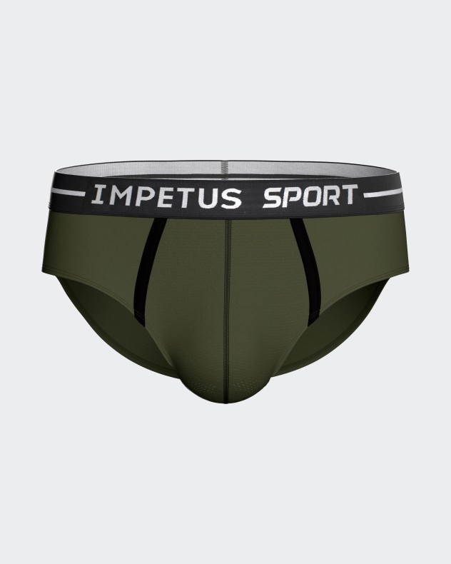 Men's brief Sport Ergonomic