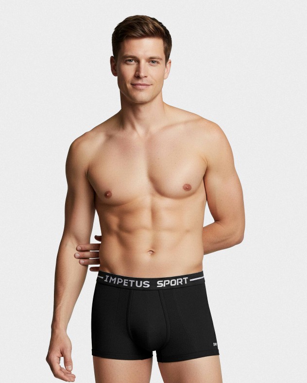 Men's boxer Sport Ergonomic