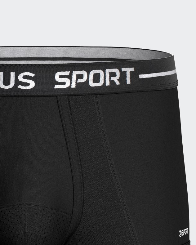 Men's boxer Sport Ergonomic