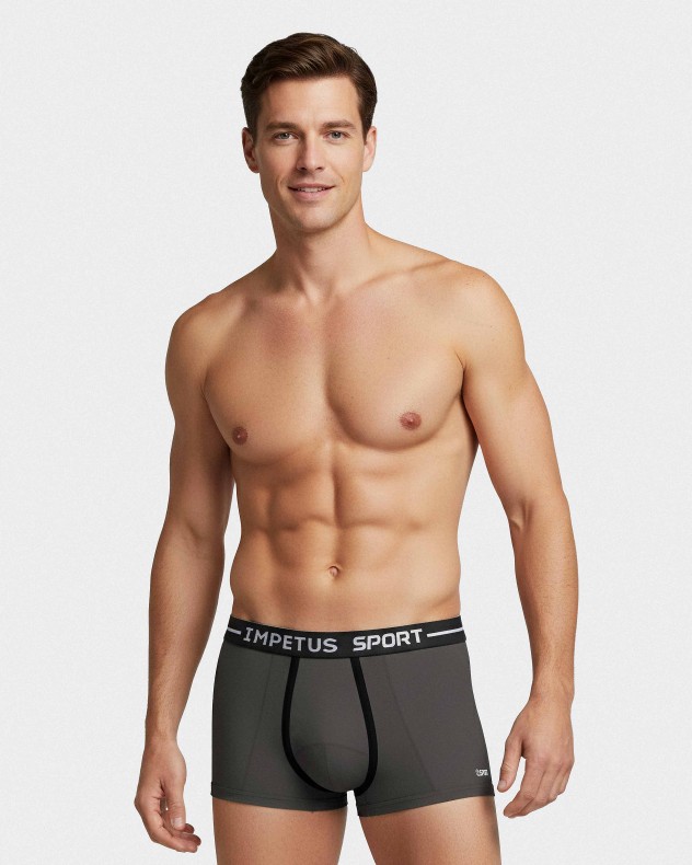 Men's boxer Sport Ergonomic