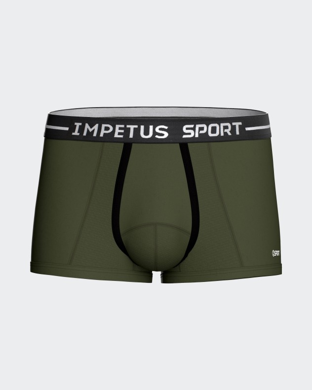 Men's boxer Sport Ergonomic