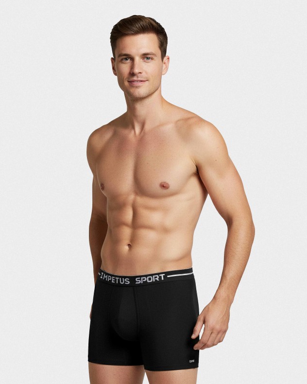 Men's boxer Sport Ergonomic