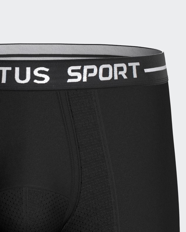 Men's boxer Sport Ergonomic