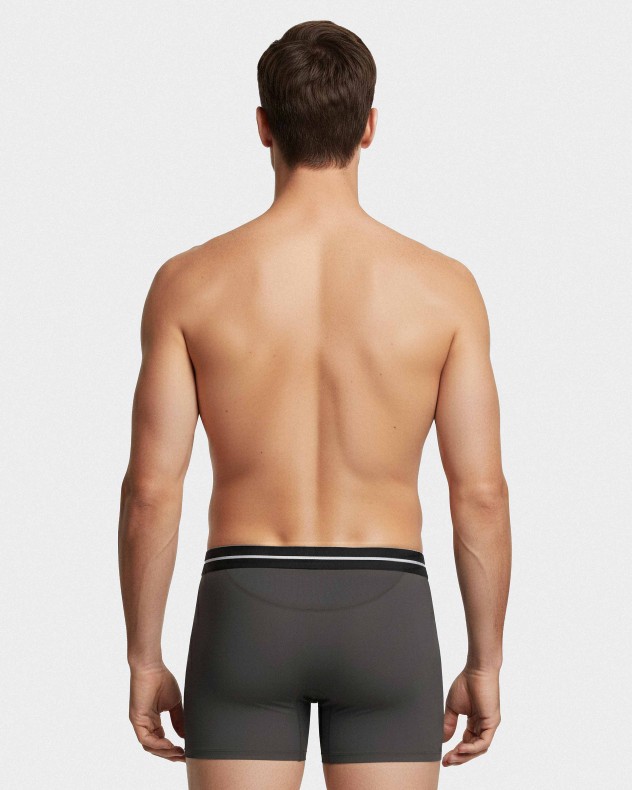 Men's boxer Sport Ergonomic
